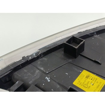 Recambio de faro izquierdo para ford mondeo berlina (ge) ambiente referencia OEM IAM 1S7113006CM  