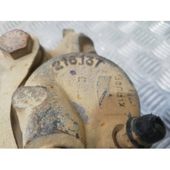 Recambio de mangueta delantera derecha para renault rapid/express (f40) 1.6 d familiar (f404) referencia OEM IAM   