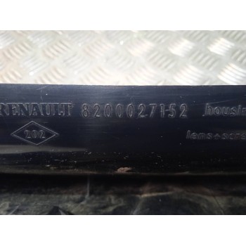 Recambio de piloto trasero derecho para renault espace iv (jk0) 2.2 dci turbodiesel referencia OEM IAM 8200027152 89023832 