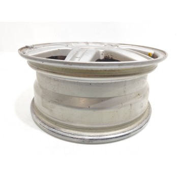 Recambio de llanta para seat cordoba berlina (6l2) sport referencia OEM IAM 6L0601025B  