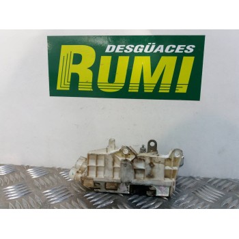 Recambio de cerradura puerta delantera derecha para lancia delta 1.6 i.e. referencia OEM IAM   