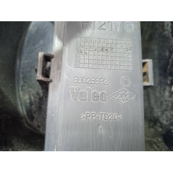 Recambio de piloto trasero derecho para renault espace iv (jk0) 2.2 dci turbodiesel referencia OEM IAM 8200027152 89023832 