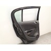 Recambio de puerta trasera izquierda para opel corsa d cosmo referencia OEM IAM   