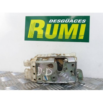 Recambio de cerradura puerta delantera derecha para lancia delta 1.6 i.e. referencia OEM IAM   