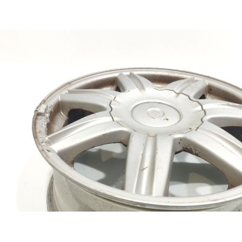 Recambio de llanta para seat cordoba berlina (6l2) sport referencia OEM IAM 6L0601025B  