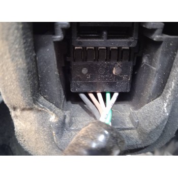 Recambio de piloto trasero derecho para renault espace iv (jk0) 2.2 dci turbodiesel referencia OEM IAM 8200027152 89023832 