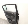 Recambio de puerta trasera izquierda para opel corsa d cosmo referencia OEM IAM   