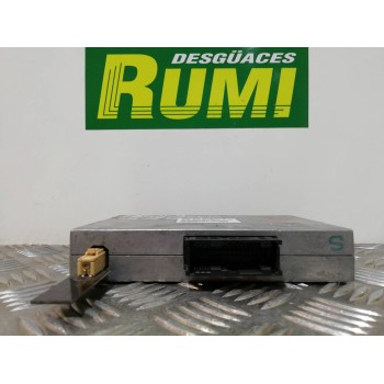 Recambio de modulo electronico para seat leon (1p1) comfort limited referencia OEM IAM 5P0862335B 03000405846 