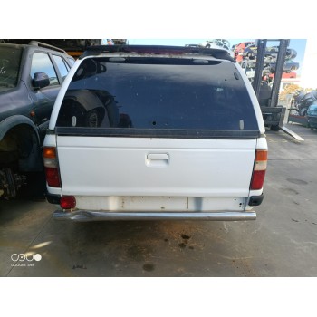 ford ranger (er) del año 2000