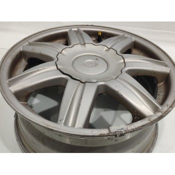 Recambio de llanta para seat cordoba berlina (6l2) sport referencia OEM IAM 6L0601025B  