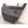 Recambio de puerta trasera izquierda para opel corsa d cosmo referencia OEM IAM   