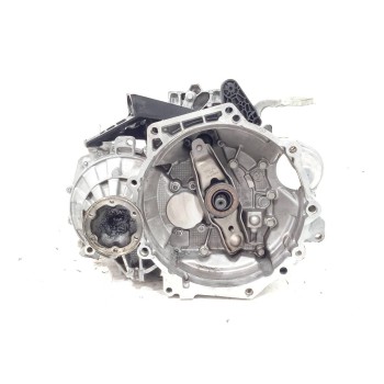 Recambio de caja cambios para volkswagen passat variant (365) edition bluemotion referencia OEM IAM MYP  