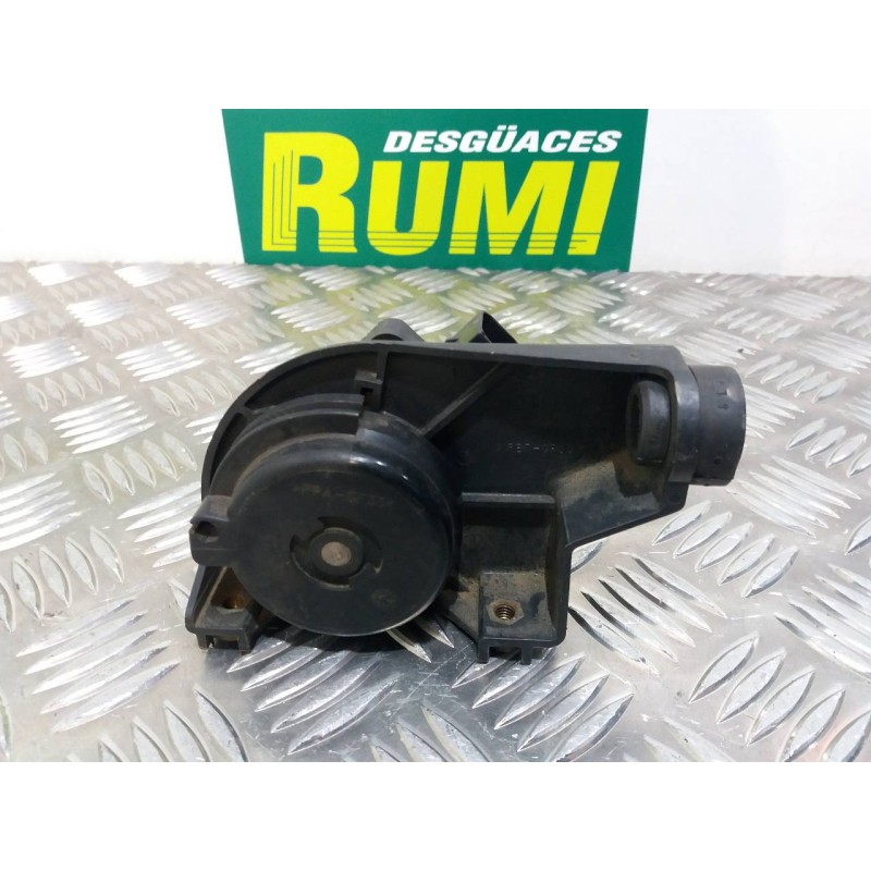 Recambio de potenciometro pedal para citroën xsara berlina 1.6 16v satisfaction referencia OEM IAM 9637104280 J1004983 