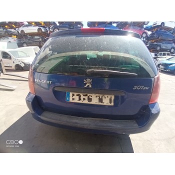 peugeot 307 break / sw (s1) del año 2004