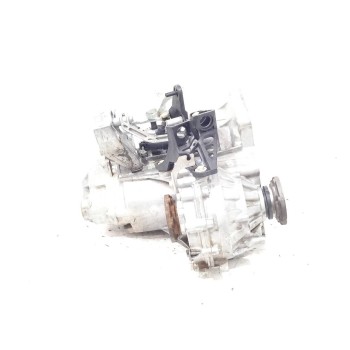 Recambio de caja cambios para volkswagen passat variant (365) edition bluemotion referencia OEM IAM MYP  