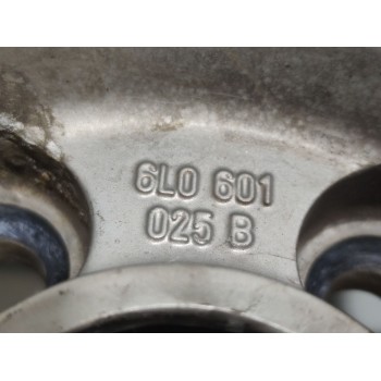 Recambio de llanta para seat cordoba berlina (6l2) sport referencia OEM IAM 6L0601025B  