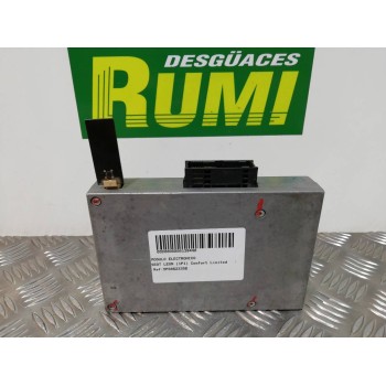 Recambio de modulo electronico para seat leon (1p1) comfort limited referencia OEM IAM 5P0862335B 03000405846 