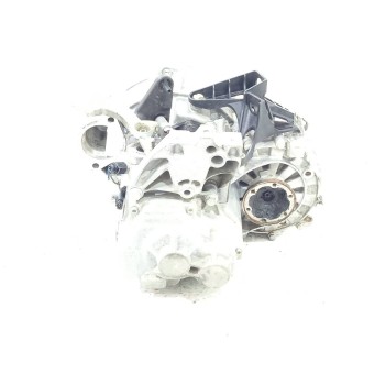 Recambio de caja cambios para volkswagen passat variant (365) edition bluemotion referencia OEM IAM MYP  