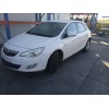 opel astra j lim. del año 2012