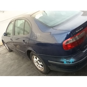 seat toledo (1m2) del año 2000