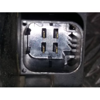 Recambio de potenciometro pedal para citroën xsara berlina 1.6 16v satisfaction referencia OEM IAM 9637104280 J1004983 
