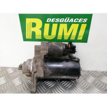 Recambio de motor arranque para seat ibiza (6l1) cool referencia OEM IAM 02Z911023F 0001123012 