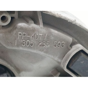 Recambio de faro derecho para mercedes-benz clase a (w168) 160 cdi (168.006) referencia OEM IAM 1305235593  