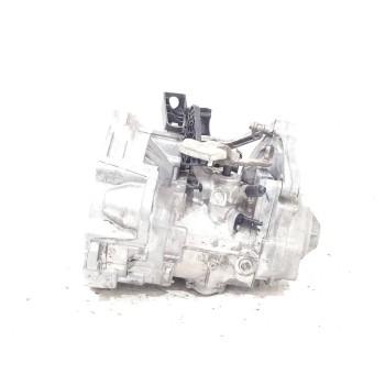 Recambio de caja cambios para volkswagen passat variant (365) edition bluemotion referencia OEM IAM MYP  