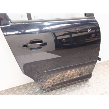 Recambio de puerta trasera derecha para opel corsa d cosmo referencia OEM IAM   