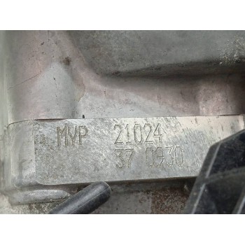 Recambio de caja cambios para volkswagen passat variant (365) edition bluemotion referencia OEM IAM MYP  