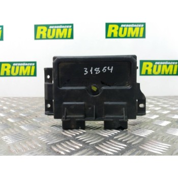 Recambio de centralita motor uce para peugeot 206 berlina x-line refri referencia OEM IAM 9639587680 R04080015G 9640899880