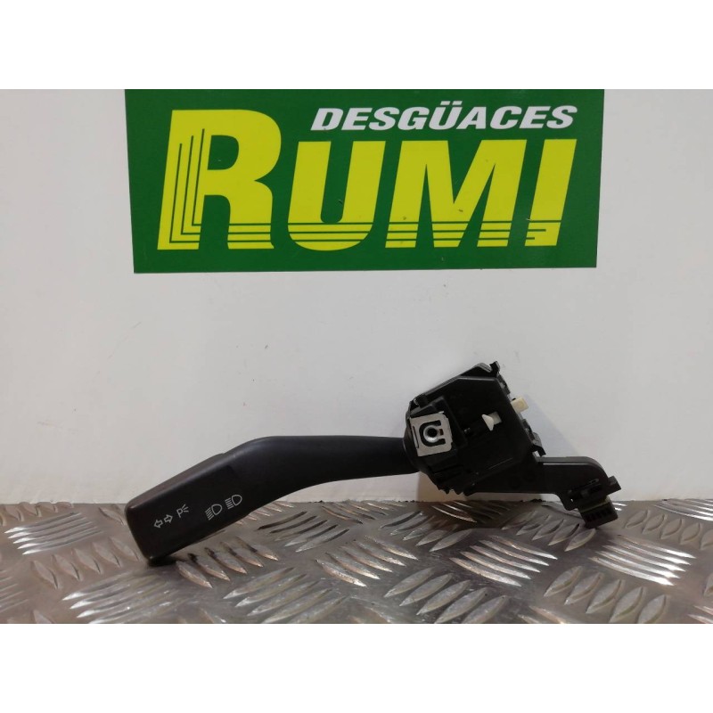 Recambio de mando luces para seat leon (1p1) reference referencia OEM IAM ANP80H012A 1K0953513 