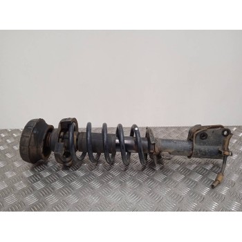 Recambio de amortiguador delantero izquierdo para renault trafic caja cerrada (ab 4.01) l1h1 2,90t caja cerrada, corto referenci