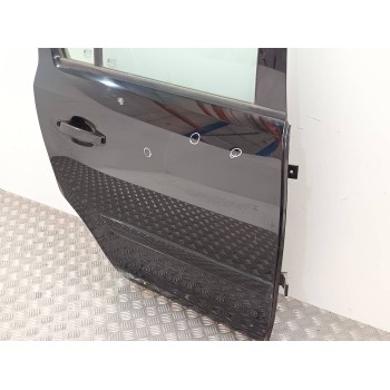 Recambio de puerta trasera derecha para opel corsa d cosmo referencia OEM IAM   