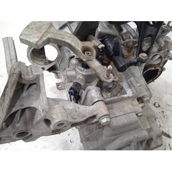 Recambio de caja cambios para volkswagen passat variant (365) edition bluemotion referencia OEM IAM MYP  