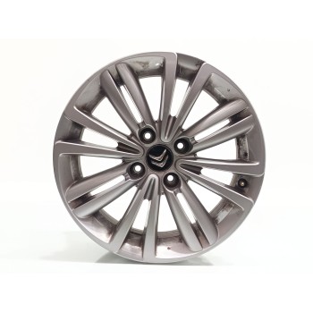 Recambio de llanta para citroën c-elysée exclusive referencia OEM IAM 9677100677  