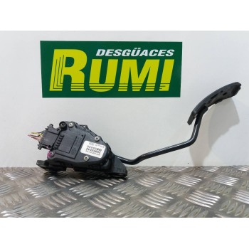 Recambio de potenciometro pedal para volvo s40 berlina 1.9 d+ (85kw) referencia OEM IAM 30865642 M865642 