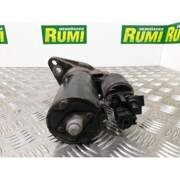 Recambio de motor arranque para seat ibiza (6l1) cool referencia OEM IAM 02Z911023F 0001123012 