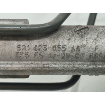 Recambio de cremallera direccion para seat cordoba berlina (6l2) sport referencia OEM IAM 6Q1423055AA  