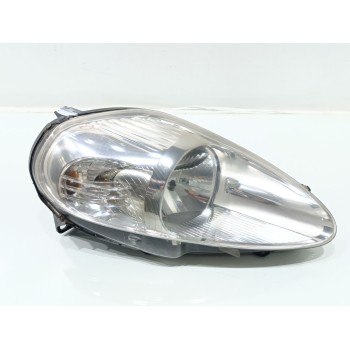 Recambio de faro derecho para fiat grande punto (199) 1.3 16v multijet active (55kw) referencia OEM IAM 89101388  