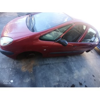 citroën xsara picasso del año 2001