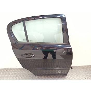 Recambio de puerta trasera derecha para opel corsa d cosmo referencia OEM IAM   