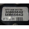 Recambio de potenciometro pedal para volvo s40 berlina 1.9 d+ (85kw) referencia OEM IAM 30865642 M865642 