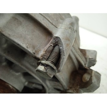 Recambio de caja cambios para volkswagen passat variant (365) edition bluemotion referencia OEM IAM MYP  