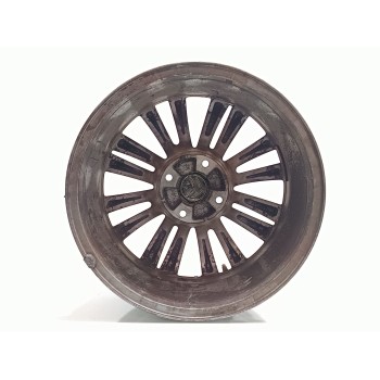 Recambio de llanta para citroën c-elysée exclusive referencia OEM IAM 9677100677  