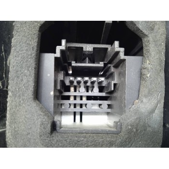 Recambio de piloto trasero derecho para renault espace iv (jk0) 2.2 dci turbodiesel referencia OEM IAM 8200027152 89023832 