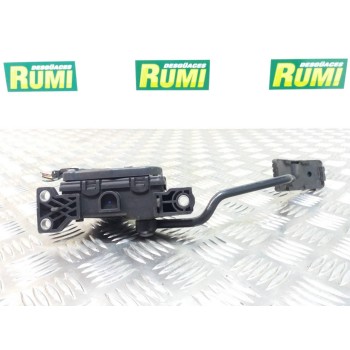Recambio de potenciometro pedal para volvo s40 berlina 1.9 d+ (85kw) referencia OEM IAM 30865642 M865642 