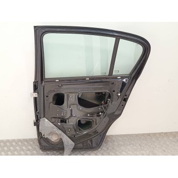 Recambio de puerta trasera derecha para opel corsa d cosmo referencia OEM IAM   