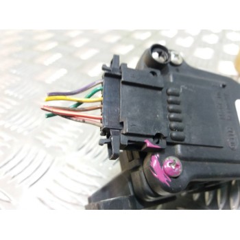 Recambio de potenciometro pedal para volvo s40 berlina 1.9 d+ (85kw) referencia OEM IAM 30865642 M865642 