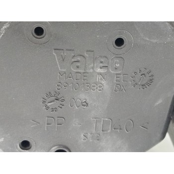 Recambio de faro derecho para fiat grande punto (199) 1.3 16v multijet active (55kw) referencia OEM IAM 89101388  